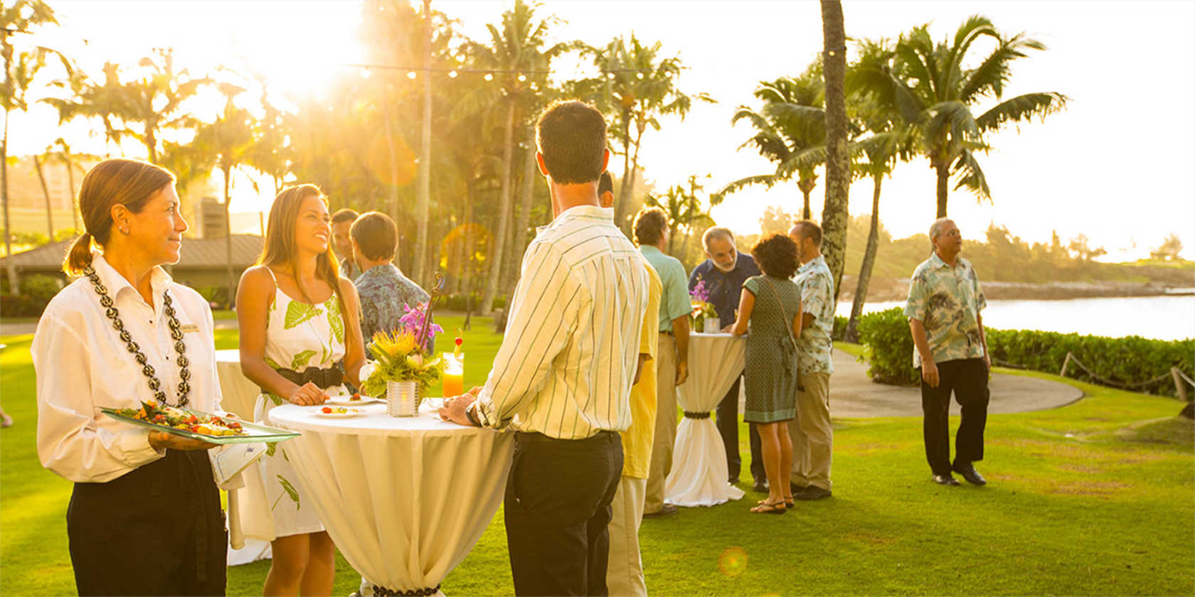 Hawaii Meetings, Conference, & Event Venues – Official Site