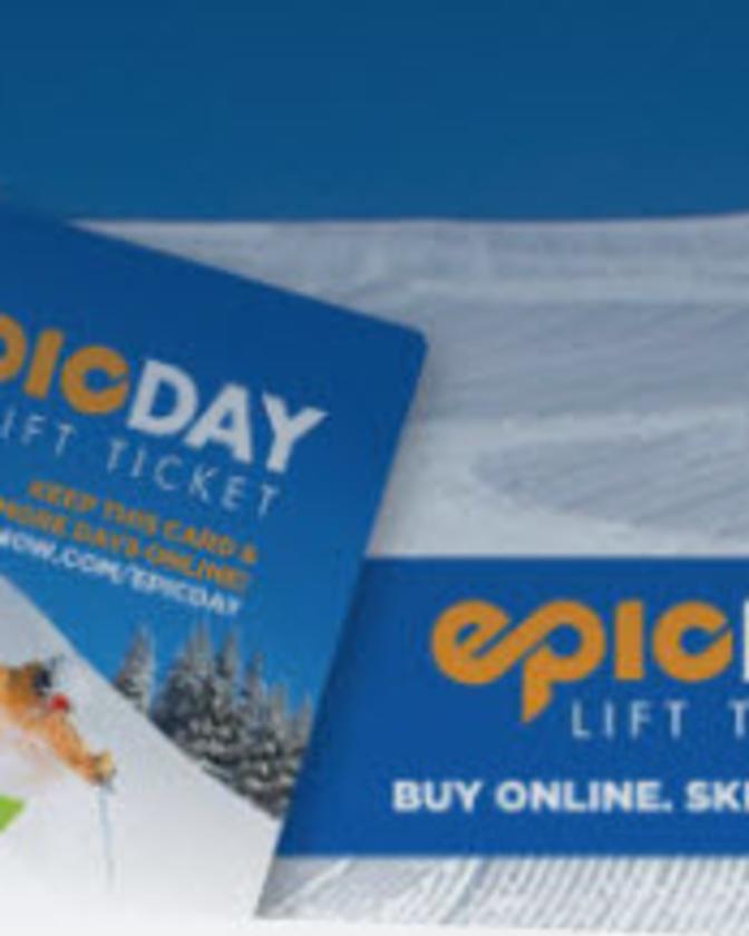 Park City Mountain Skiing, Snowboarding, Golf & Fishing