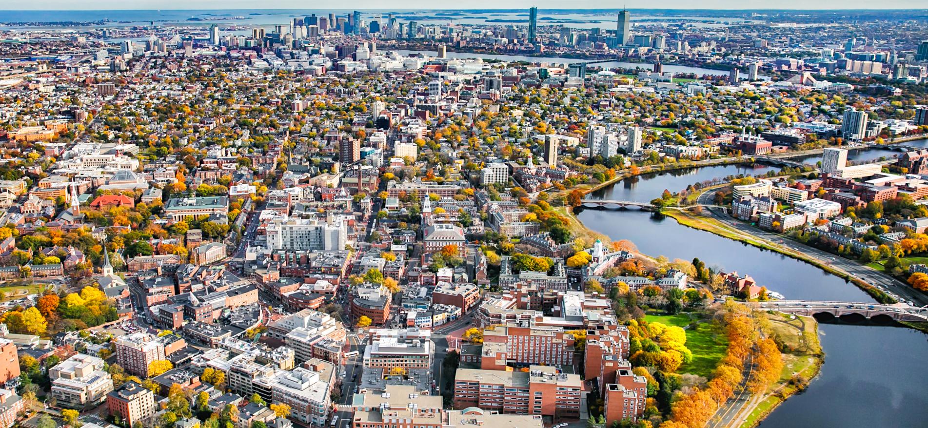 Boston Fall Experience Parks, Leaves Turning Colors Boston MA