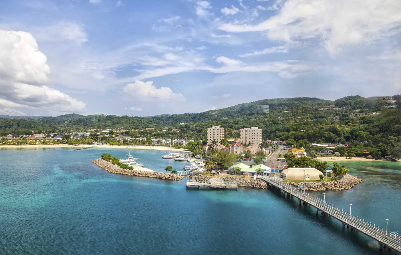 Montego Bay, Jamaica Discover Hotels & Things to Do