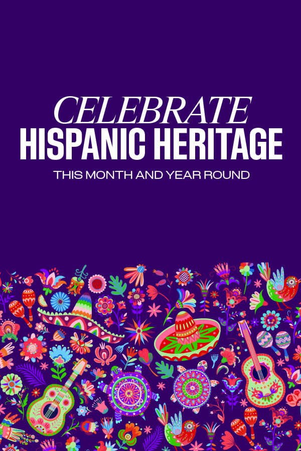 Hispanic Heritage in Las Vegas Mexican Independence Day