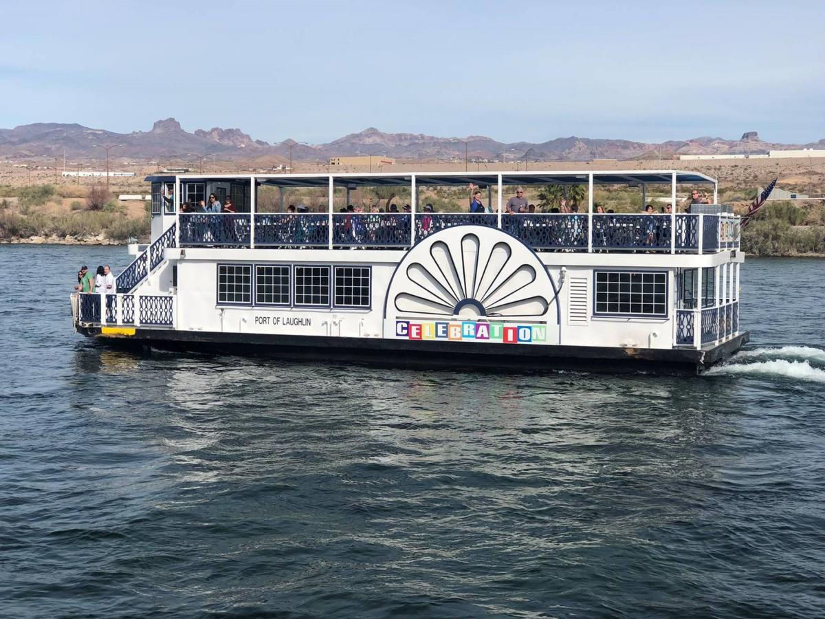 celebration river cruise laughlin nv