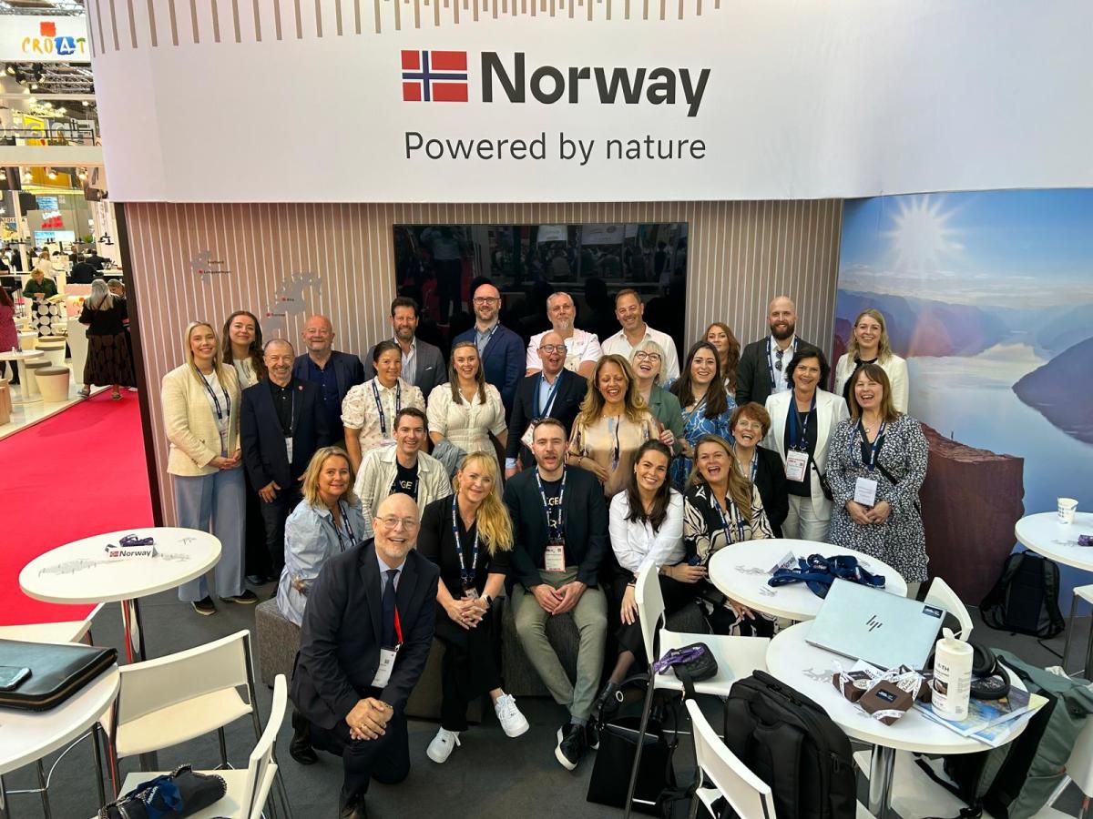 IMEX Frankfurt 2024