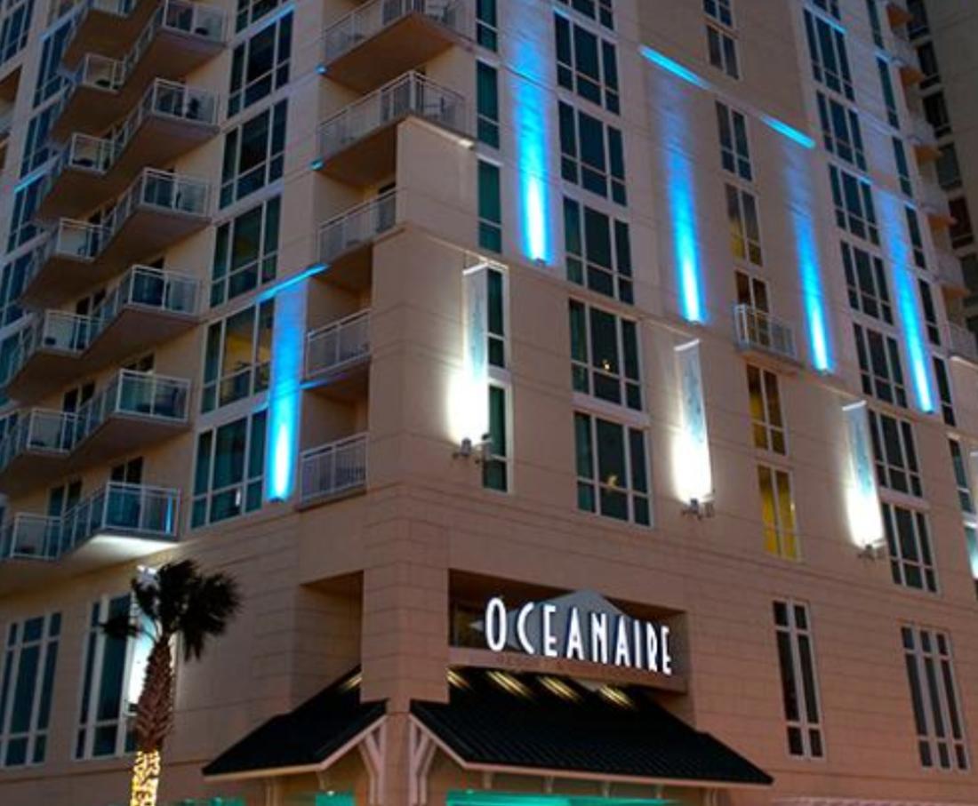 Places To Stay In Virginia Beach Oceanfront Hotels Resorts Hotels Resorts