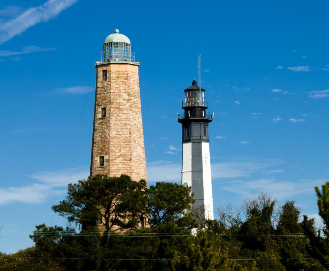 Virginia Beach Museums History Explore Lighthouses Parks Explore Virginia Beach History