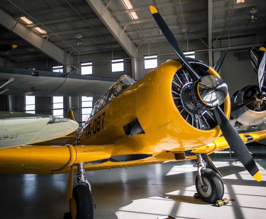 Virginia Beach Museums History Explore Lighthouses Parks Explore Virginia Beach History Military Aviation Museum