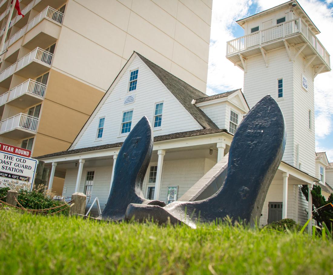 Virginia Beach Museums History Explore Lighthouses Parks Explore Virginia Beach History