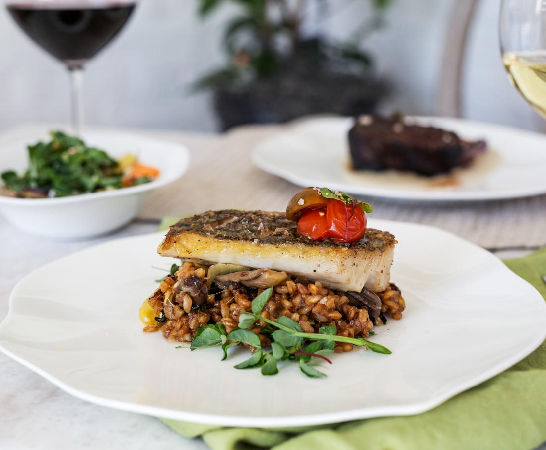 Virginia Beach Restaurants Find Places To Eat Dining Options 13 New Restaurants You Need To Try
