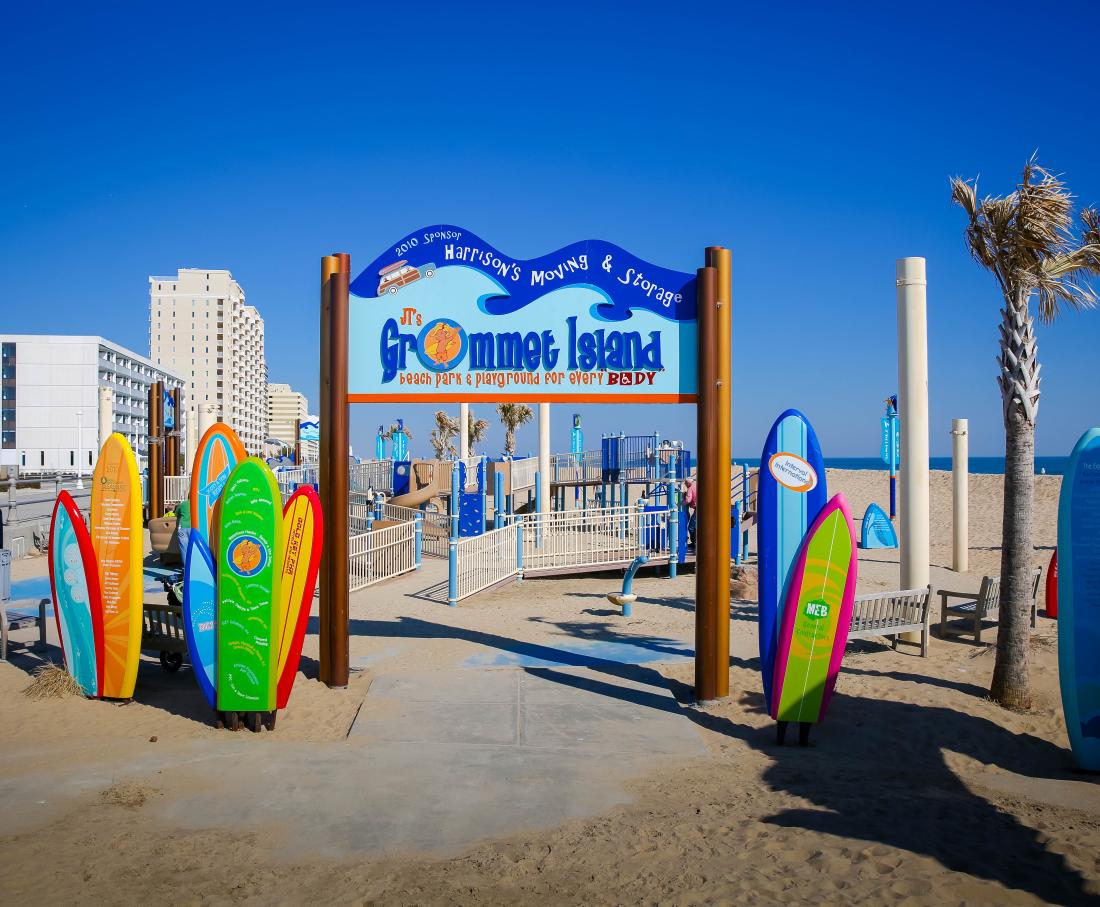 Things To Do With Kids In Virginia Beach Family Friendly Fun Find Your Next Family Adventure