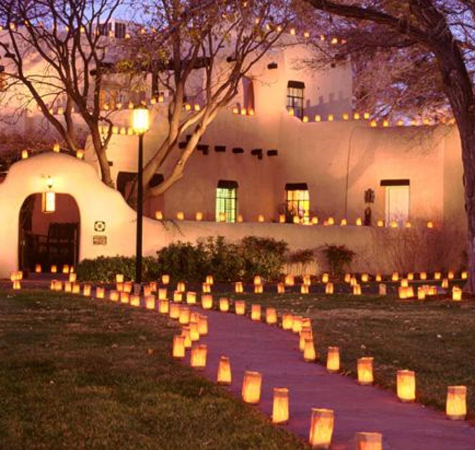 Albuquerque Holiday Traditions