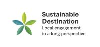 Logo for Sustainable destinations