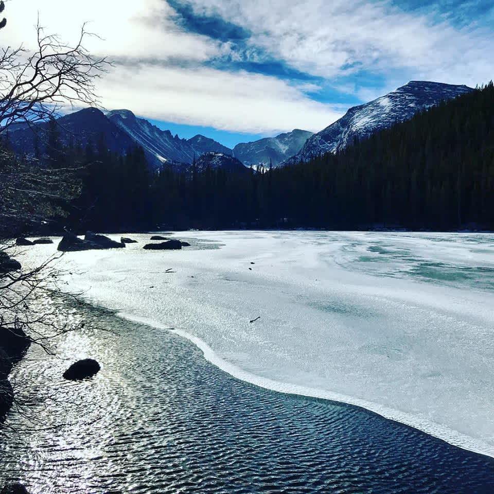Go Now Wintery Outdoor Family Adventures In Estes Park