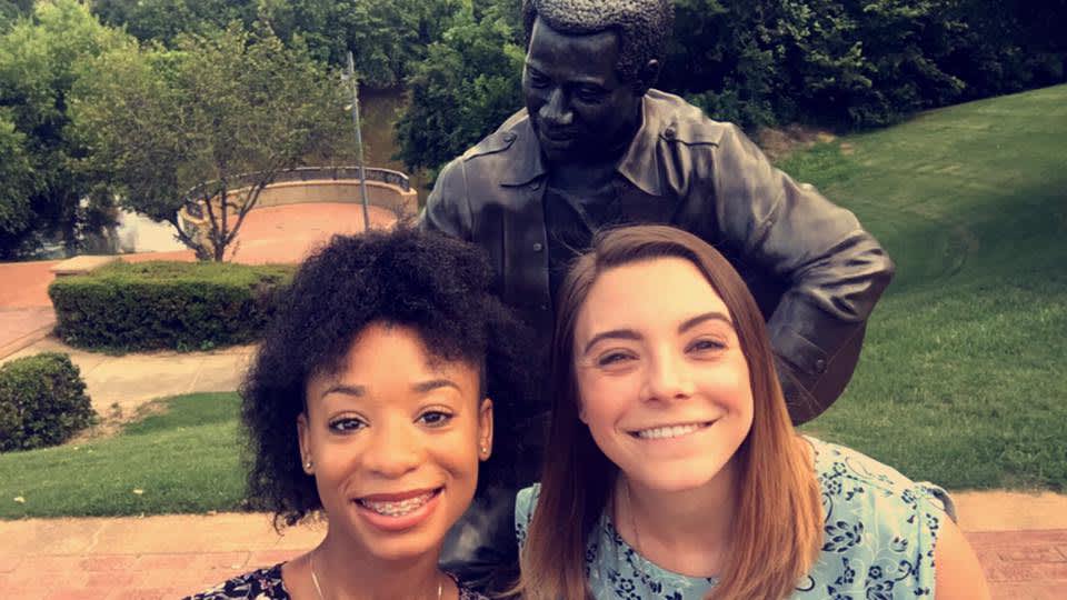 Top 7 Selfie Spots In Macon Best Places To Take Photos