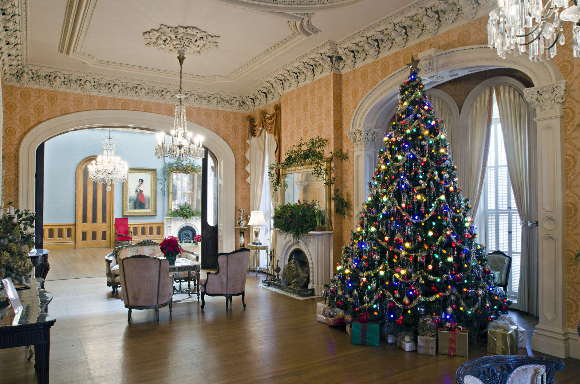 Holiday Events Celebrations In Macon Schedule