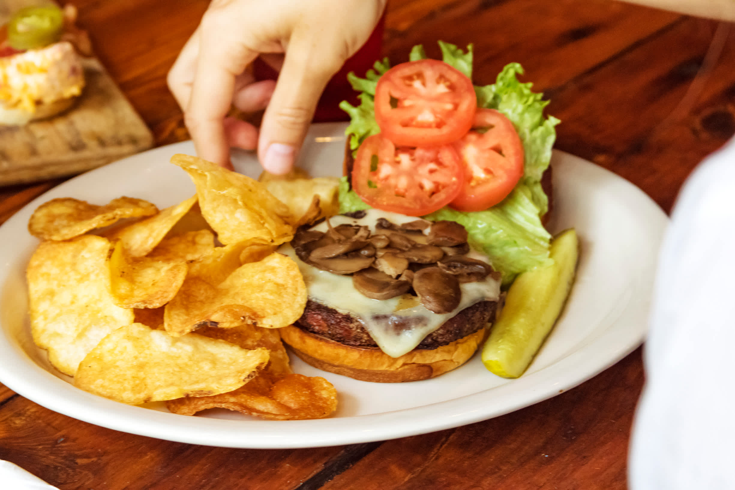 Top Lunch Spots In Macon Sandwiches Pizza Tacos Lunch Breaks Are A Time To Get Away From Work Catch Up With Friends Or Co Workers Eat Some Good Food Here Of The Top Restaurants In Macon