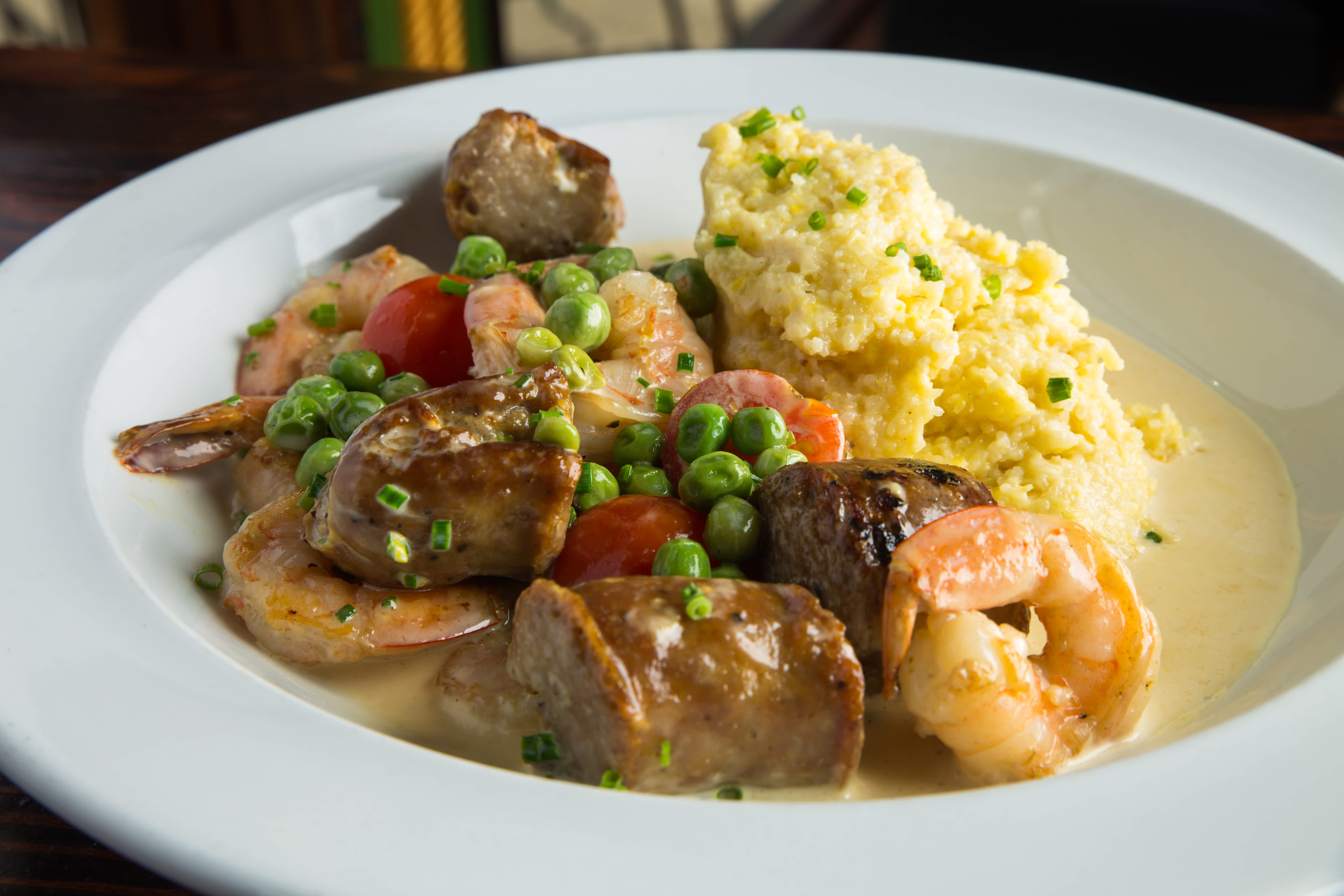 Top 9 Restaurants In Downtown Macon