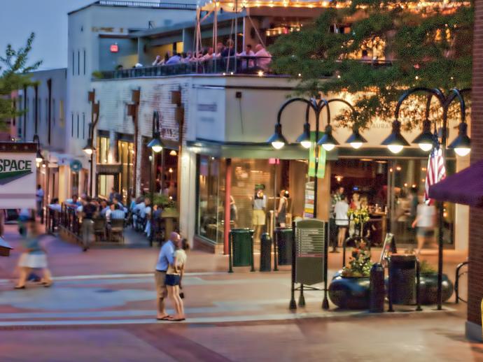 10 Restaurants In Charlottesville Albemarle County Which Means S Far And Wide Are Searching For The Perfect Date Night Idea Luckily In Charlottesville Area Won T Have To