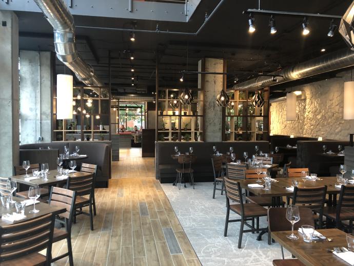 Renewal New Restaurant In Charlottesville Recruits Famous Chef Charlottesville S Food Scene Is Gaining A New Restaurant Today Which Will Be Led By Nationally Recognized Executive Chef Joe Wolfson