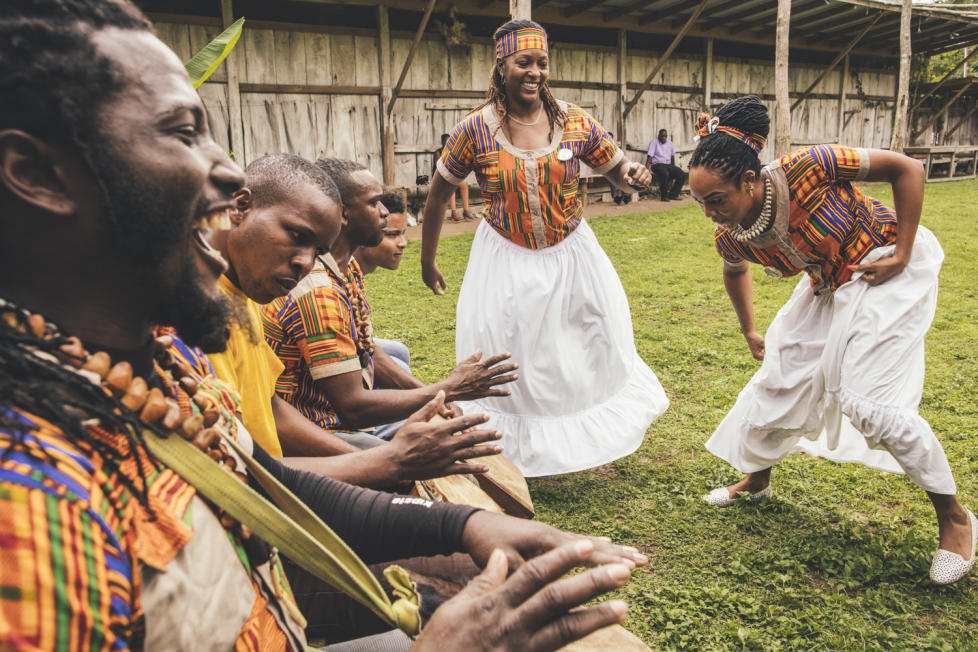 How To Experience Jamaicas Living Maroon Culture-8563