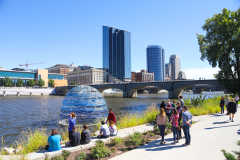 ArtPrize Events | Grand Rapids Art Festival