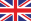 Flag - Great Britain
