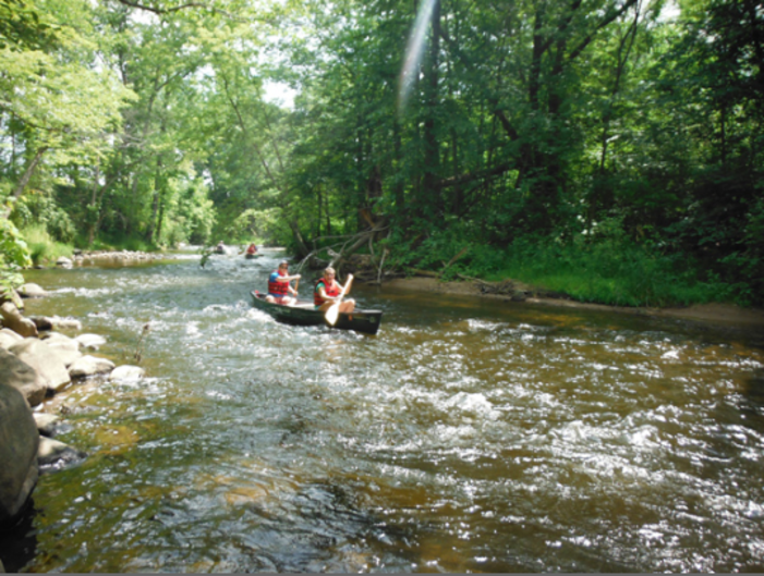 Canoeing & Kayaking in Grand Rapids Things to Do in Grand Rapids