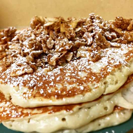 A Dozen Grand Rapids Restaurants With Great Breakfasts Real Food Cafe Breakfast