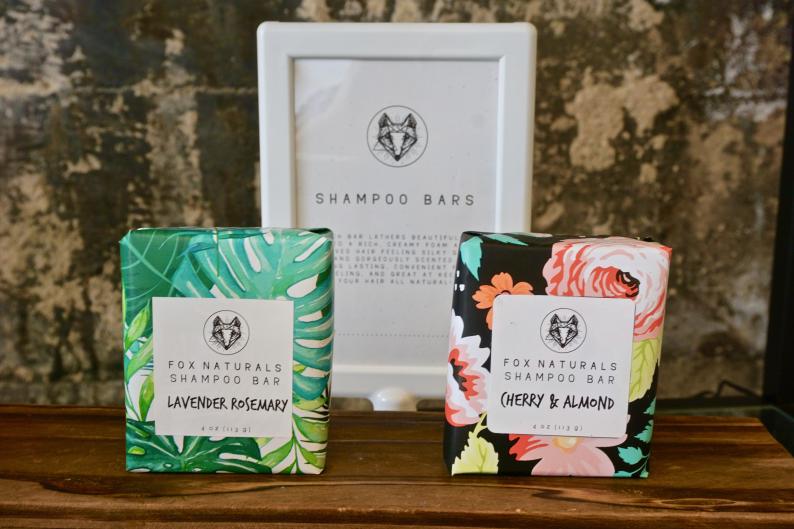 All of Fox Naturals products are certified cruelty-free with the Leaping Bunny Program.