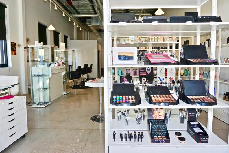 Makeup BLVD Products