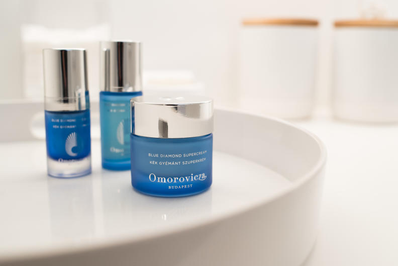 At LORDE Beauty, each product is carefully chosen through a rigorous vetting process to ensure the highest quality.