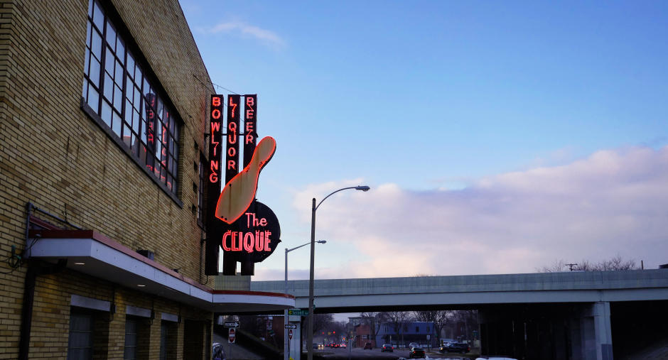 The Clique, commonly referred to as Clique Lanes, is celebrating its 65th anniversary in 2018.