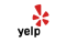 Yelp logo