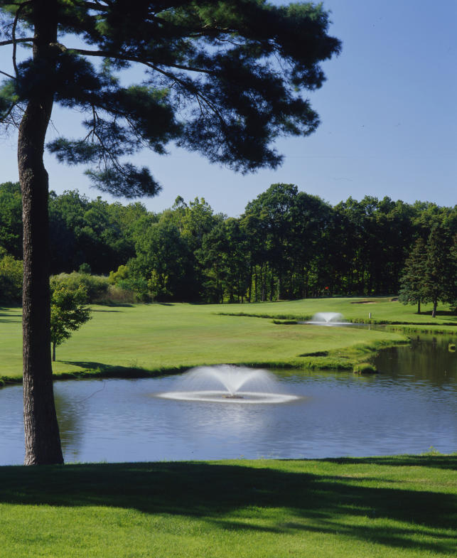 Grand Rapids Golf for All Skill Levels Golf Courses Near Grand Rapids