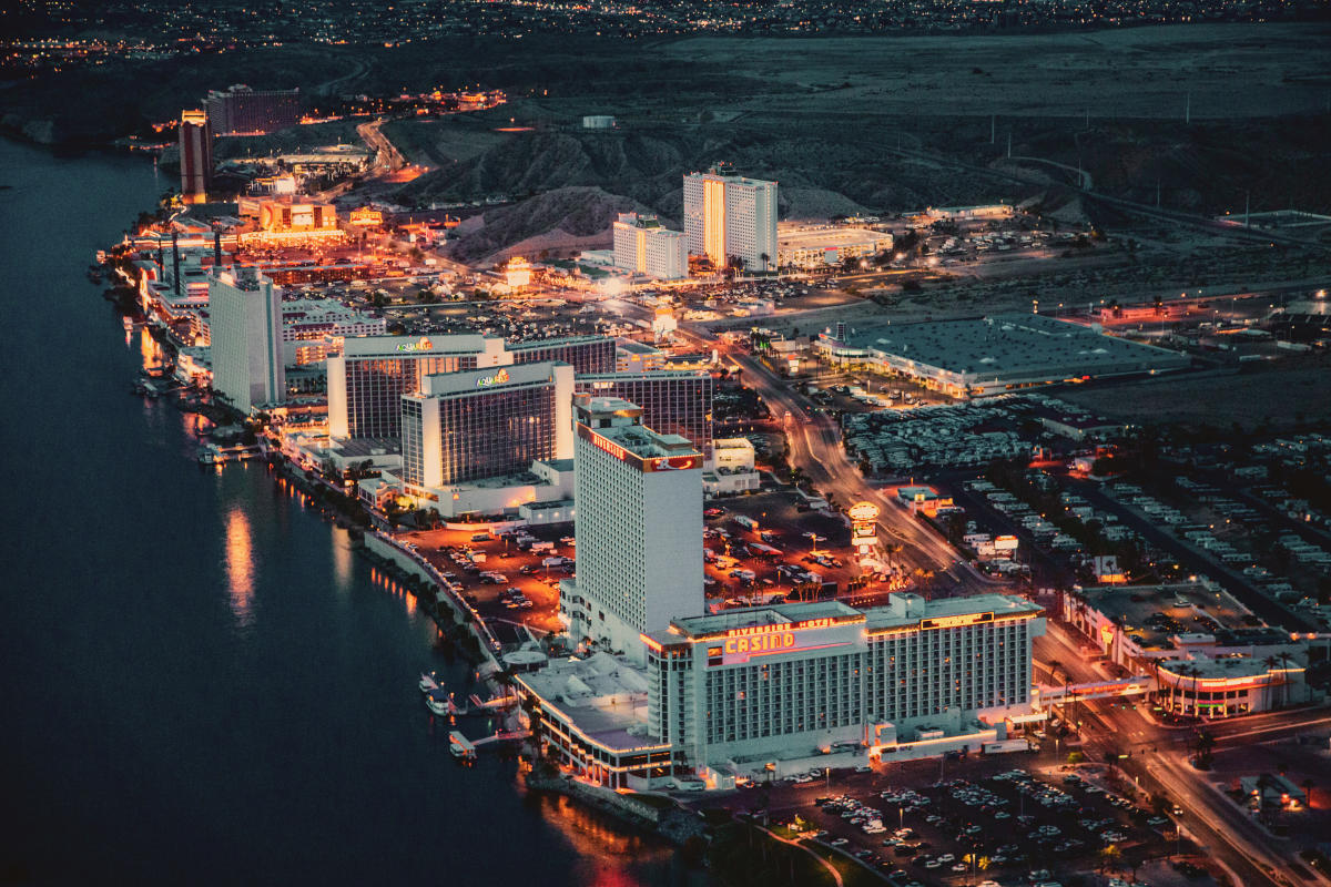 Laughlin Nevada Escort