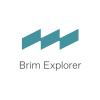 Brim Explorer logo
