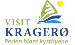 Visit Kragerø Logo
