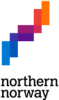 Northern Norway logo