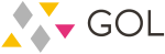 Visit Gol logo