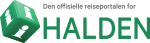 Halden logo, Norway
