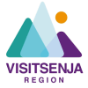 Visit Senja logo