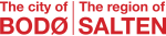 Bodø-Salten logo