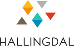 Hallingdal logo