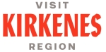 Visit Kirkenes Logo