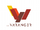 Visit Varanger Logo