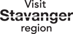The Stavanger region English logo