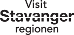 Visit Stavangerregionen norsk logo