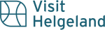 Visit Helgeland logo