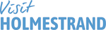 Visit Holmestrand logo