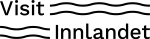 Visit Innlandet logo, Norge