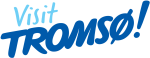 Visit Tromsø logo